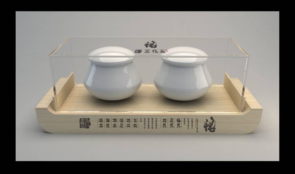 聚焦来凤县高新区包装设计：科技与创新驱动的设计新前沿