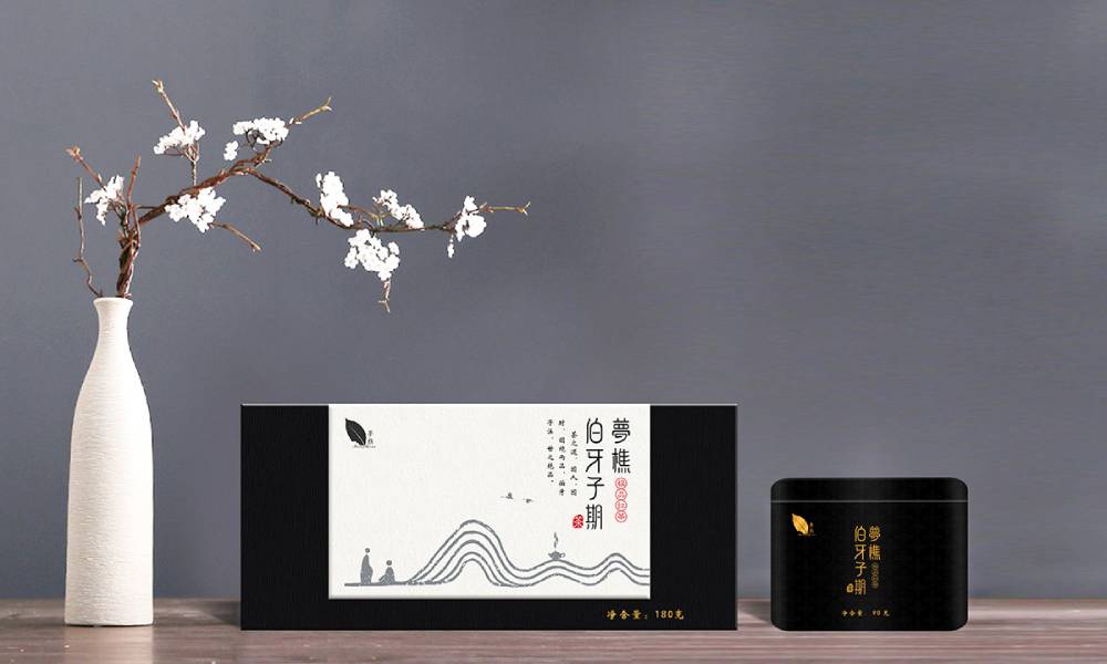 来凤县包装盒设计：从结构到美学，解锁产品包装的多元价值