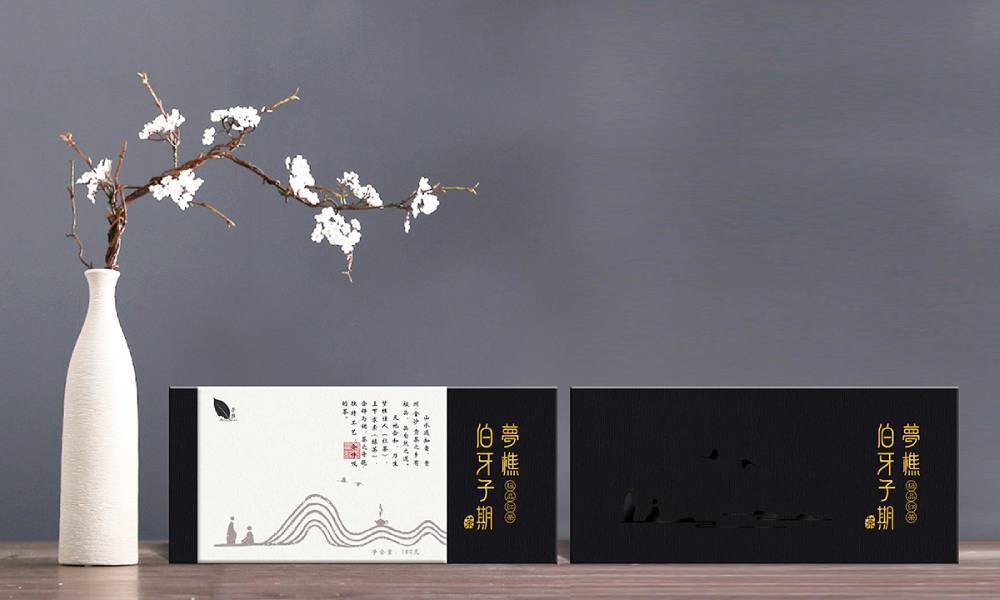 来凤县茶叶包装设计全攻略：从保鲜到颜值，打造让消费者复购的爆款包装