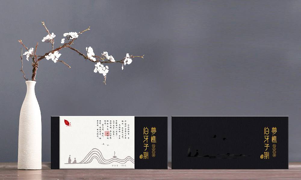 来凤县土特产包装设计：融入地域文化，让土特产从“地方味”走向“全国潮”