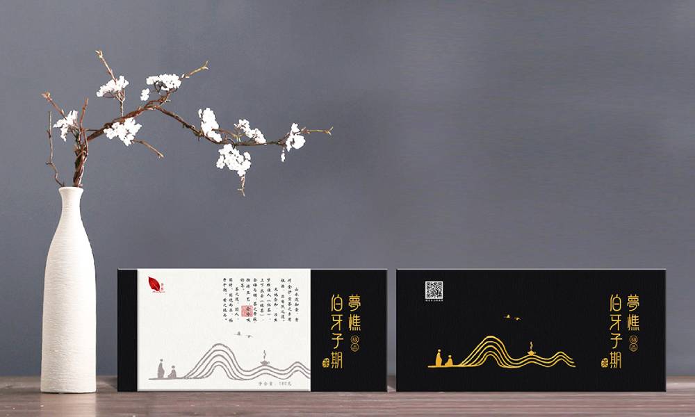 来凤县农产品包装设计：兼顾实用与品牌，让农产品从“田间”走向“餐桌”更出彩