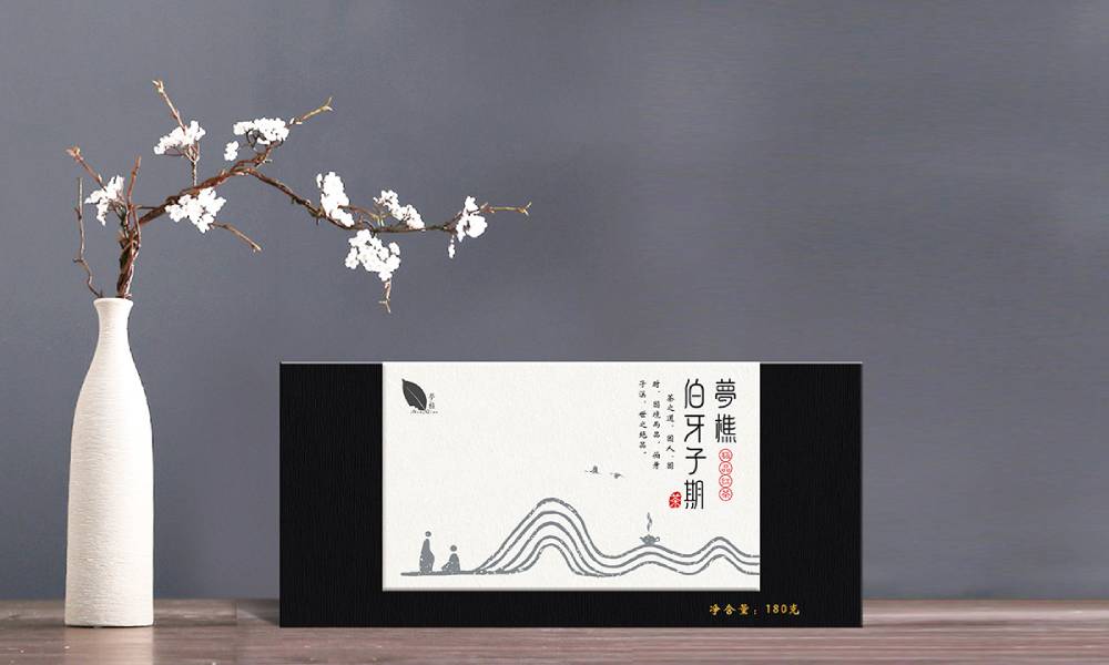 来凤县国潮包装设计的创新路径——传统文化与年轻潮流的破圈融合