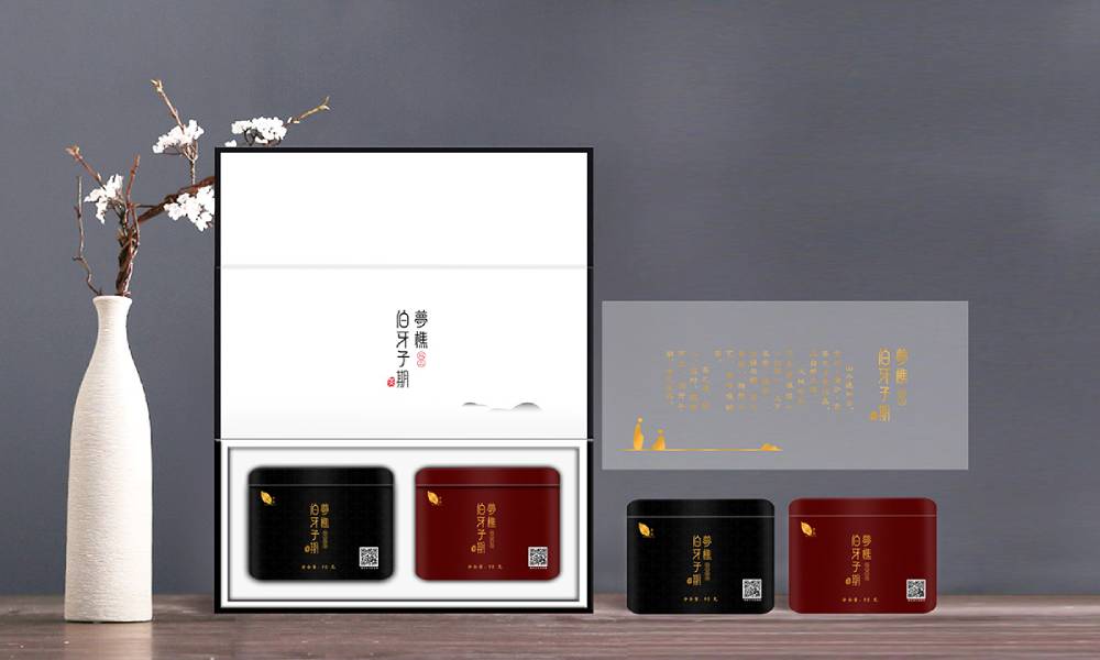 来凤县包装设计：文化赋能，创新驱动，解锁城市产业新势能
