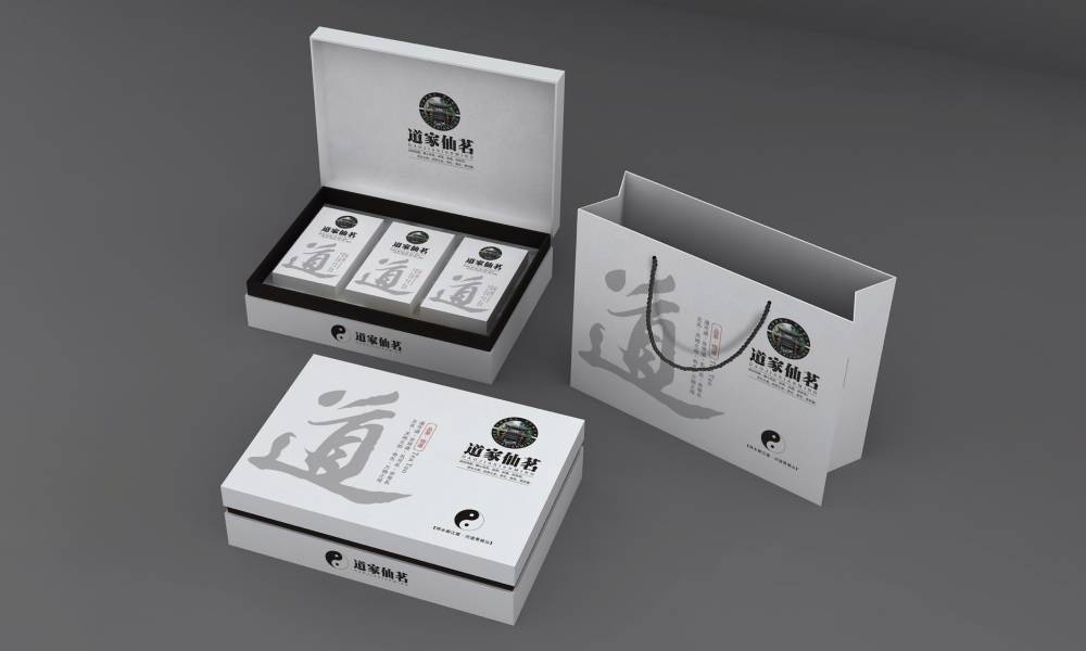 来凤县包装盒设计：功能与美学并重，打造产品核心竞争力