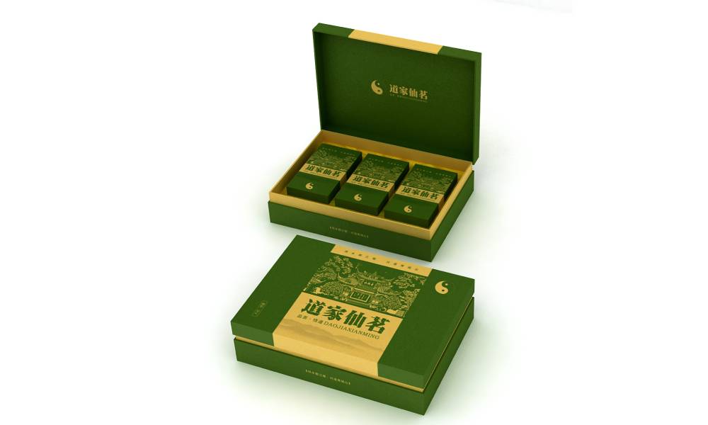 来凤县包装设计工作室：小而精的服务模式，为中小企业定制高性价比方案