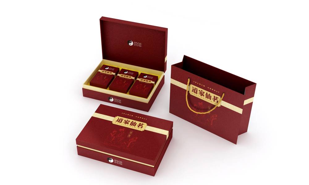 来凤县文创产品包装设计的破圈密码——文化基因与消费场景的双向激活
