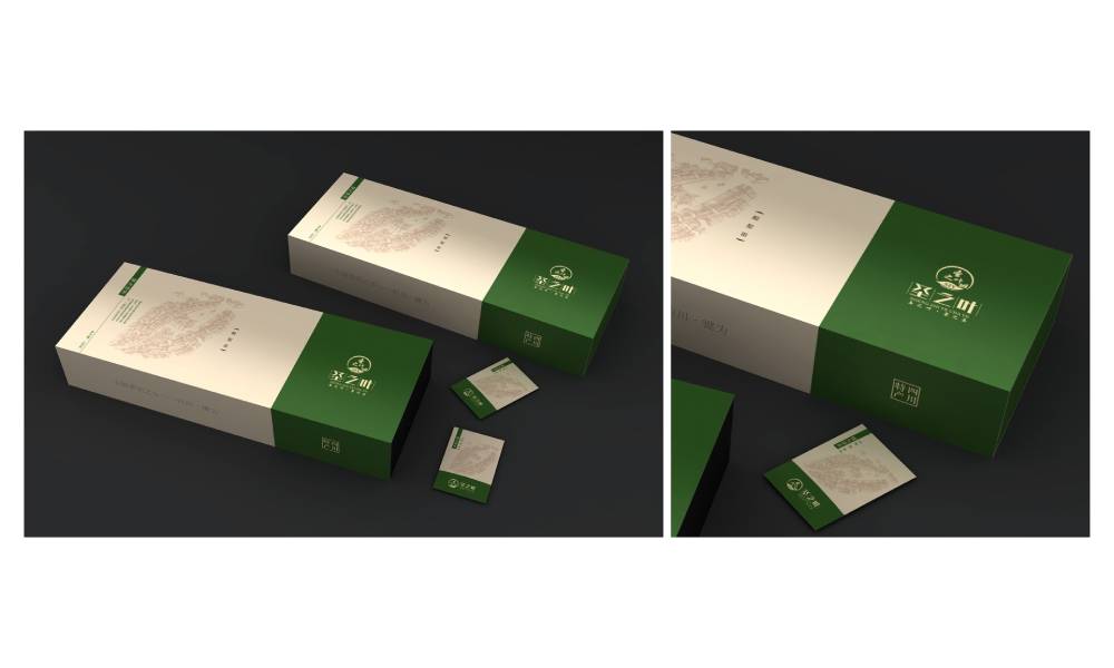 来凤县食品包装设计新趋势：绿色智能与消费体验的深度融合