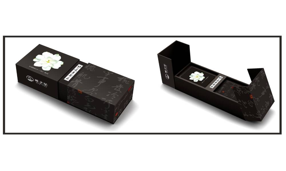 来凤县包装盒设计：以匠心细节，打造城市产品的专属容器