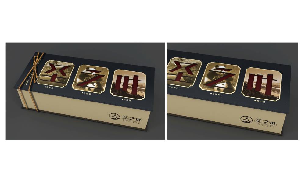 来凤县包装标签设计的核心价值——信息传递与品牌识别的精准触达
