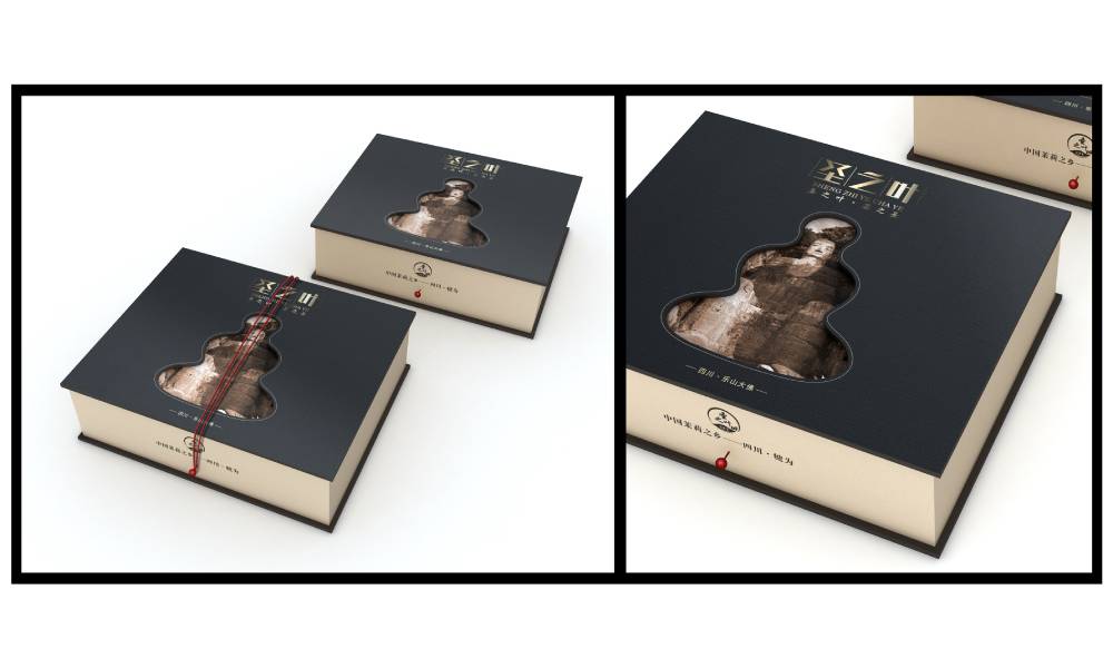 绿色生态：来凤县农产品包装设计的革新之路