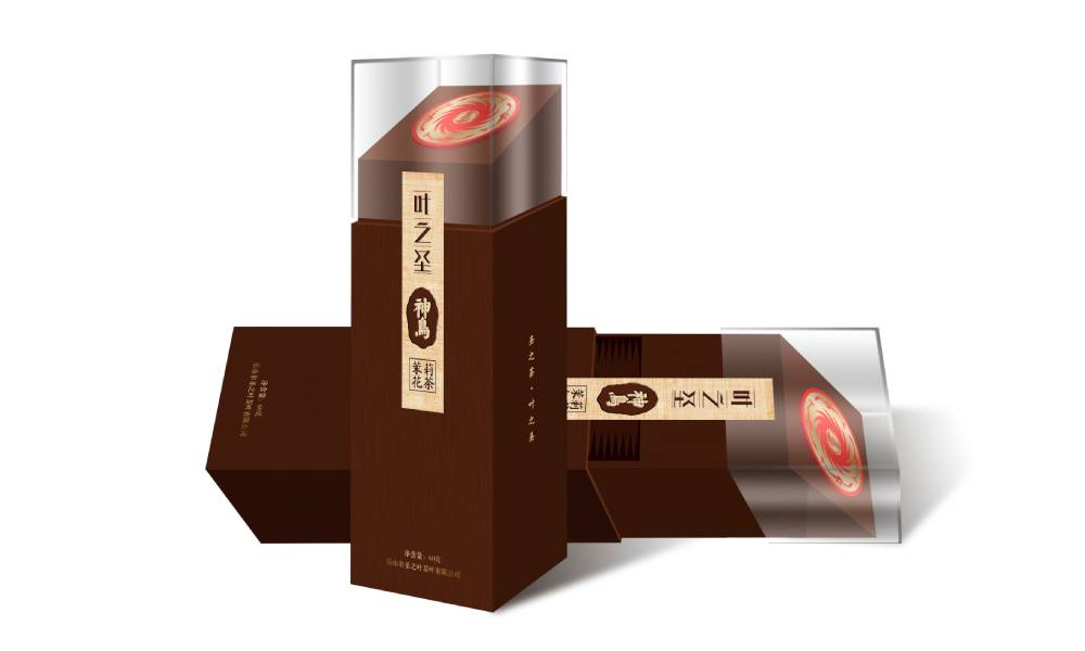 来凤县礼品包装设计：以礼传情，融合城市特色，打造有温度的伴手礼