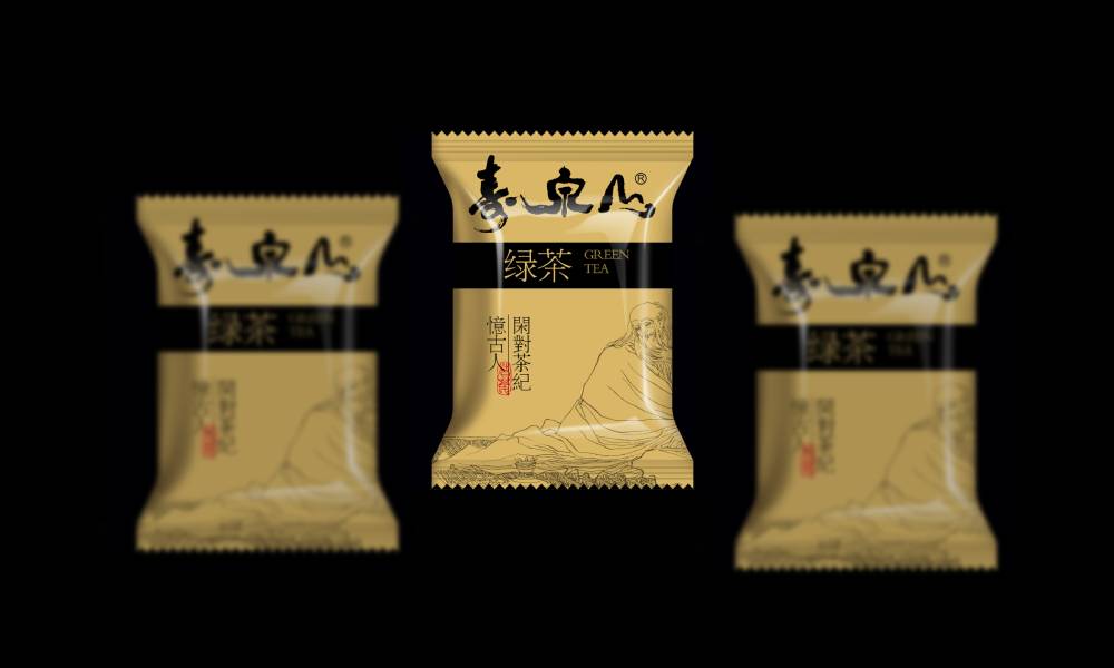 创新引领：来凤县食品包装设计的未来方向