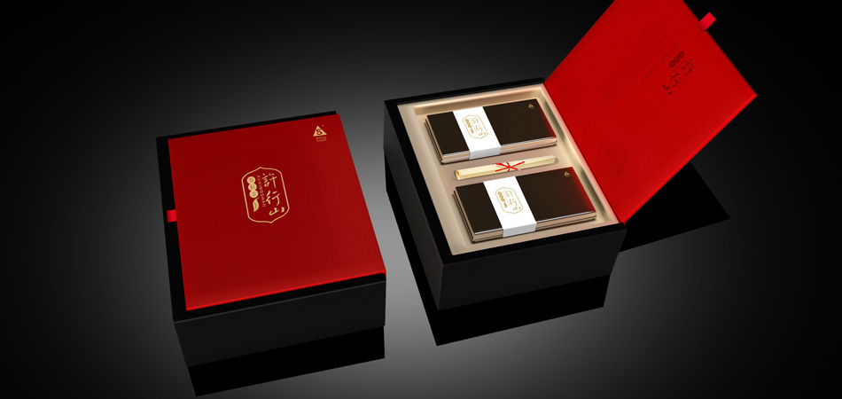 来凤县包装设计：以创新为翼，引领绿色风尚