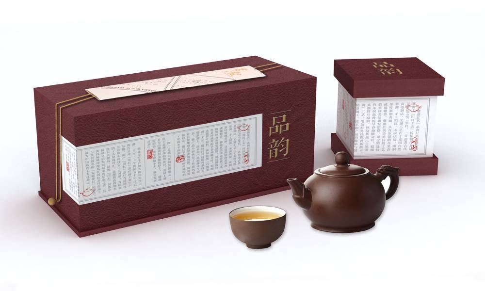 来凤县产品包装设计从0到1：5步打造高辨识度，助力产品抢占市场C位